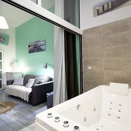 Wellkhome Appartements & Services Bordeaux Luaran gambar