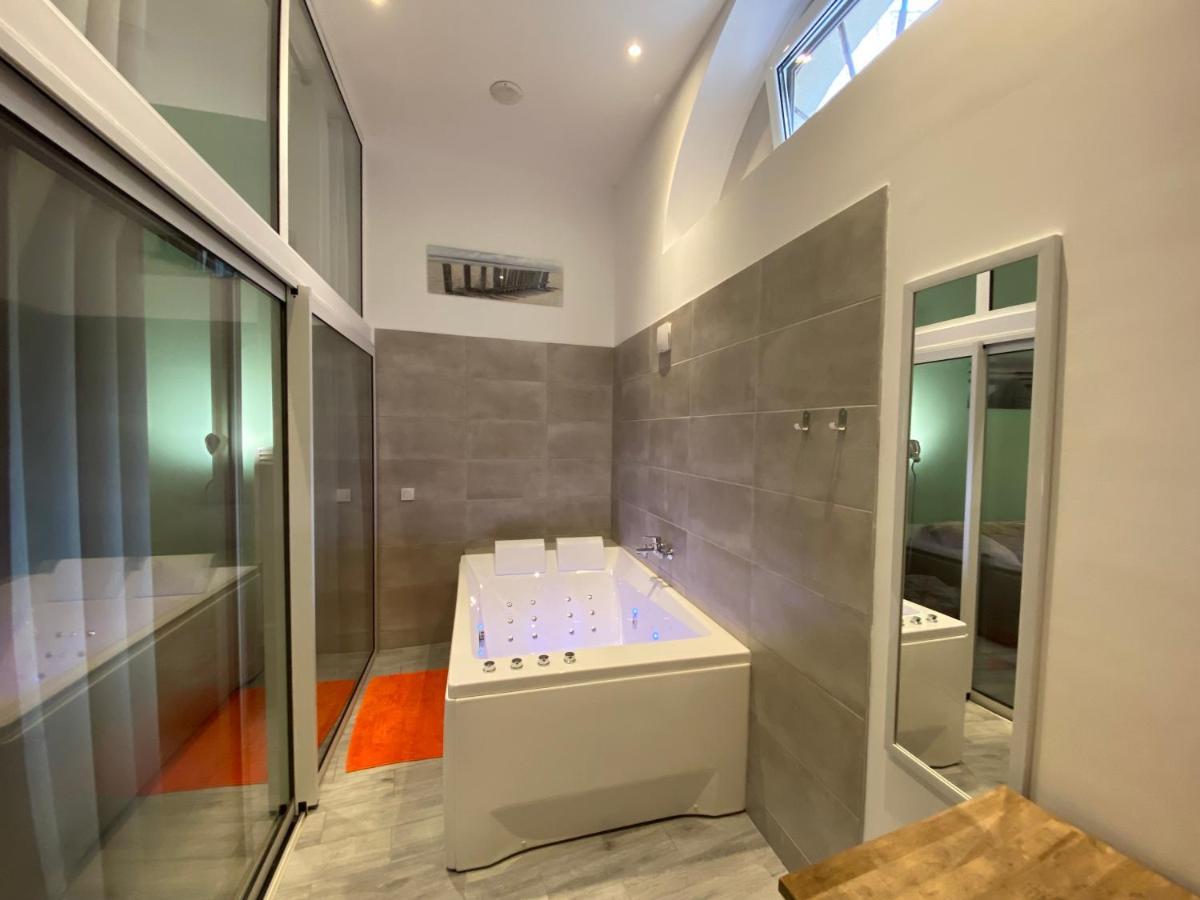 Wellkhome Appartements & Services Bordeaux Luaran gambar