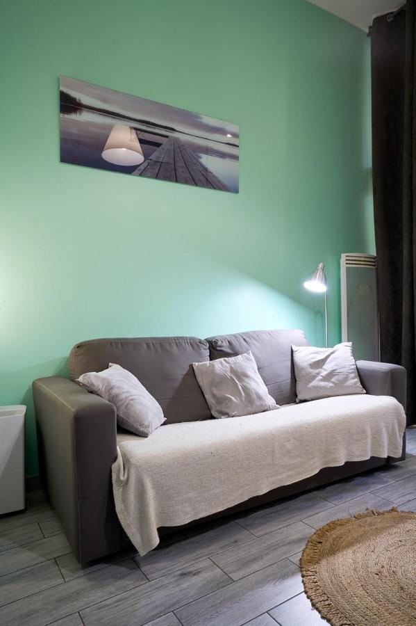 Wellkhome Appartements & Services Bordeaux Luaran gambar