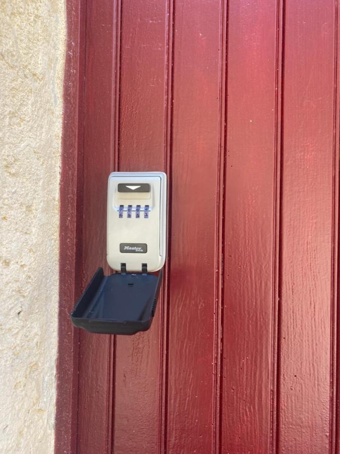 Wellkhome Appartements & Services Bordeaux Luaran gambar