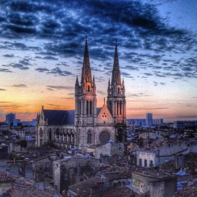 Wellkhome Appartements & Services Bordeaux Luaran gambar